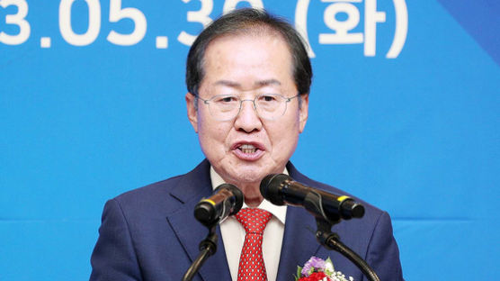 홍준표 "尹측근조차 수도권 버리다니…내년 총선 참 걱정"