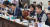 13일 오후 세종시 정부세종청사에서 열린 최저임금위원회 제4차 전원회의에서 정문주 근로자위원이 발언하고 있다. 뉴스1