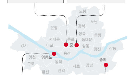 문정역은 골때녀 풋살, 신당역 '스우파'… 지하철역에 무슨 일이 