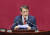 국민의힘 이종성 의원이 지난 4월 12일 오후 국회 본회의장에서 질의 ·토론하고 있다. 연합뉴스