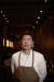 2011년 뉴욕에 문을 연 '정식당' 오픈 멤버이자, 2020년 한식당 '주아'를 론칭해 미쉐린 1스타를 받은 김호영 셰프. 사진 JUA       