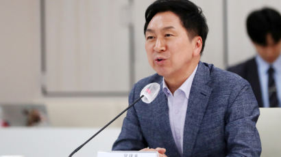 취임 100일째 맞이하는 김기현 '의원 수 감축' 개혁안 내놓는다