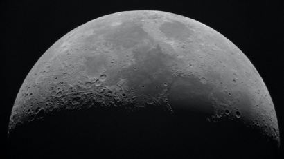 [트랜D] 달 표면의 헬륨-3가 인류를 구원할 수 있을까