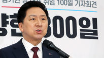 김기현 “능력 중심 민심 공천 이뤄낼 것…외연 확장 주력” 