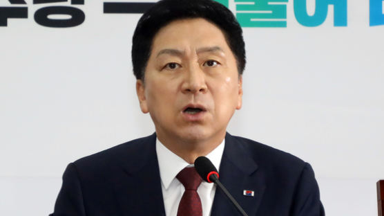 '취임 100일' 김기현 "총선 D-300…능력 중심 민심 공천 이뤄낼 것"