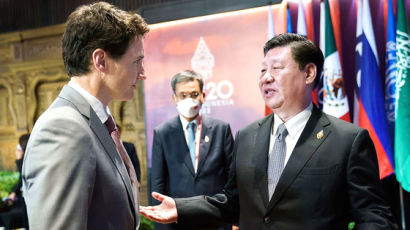 캐나다 "국제금융기구 AIIB, 中공산당 장악…탈퇴할 수 있다"