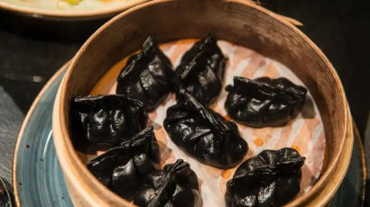 [윤덕노의 식탁 위 중국] 먹물(墨汁)요리 역사 … 낙제하면 먹물이 한 사발
