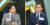 지난 15일 이준석 전 국민의힘 대표(왼쪽)와 송영길 전 더불어민주당 대표가 KBS2 '더라이브'에 참석해 토론하고 있다. 방송화면 캡처