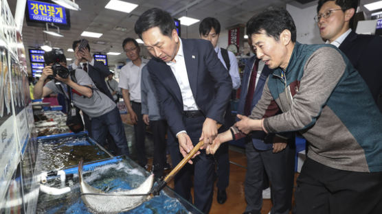 김기현 “내년 총선 시스템 공천, 검사 왕국설은 근거 없는 기우”