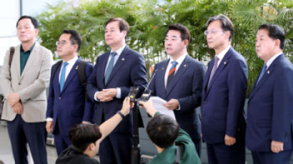 中방문 민주당 의원들 "中, 한중 갈등 한국탓 취지로 말해"