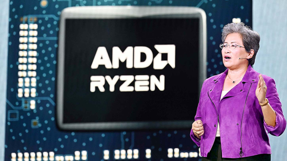 엔비디아 쫓는 '2인자'들의 역습…삼성·AMD 동맹 탄생할까