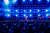 17일 오후 서울 잠실종합운동장 올림픽주경기장에서 '현대카드 슈퍼콘서트 27 브루노 마스' 첫날 공연이 열렸다. 브루노 마스는 이번 공연을 통해 9년 만에 내한했다. [사진 현대카드]