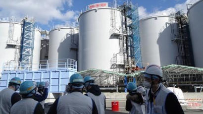 日어민들, 원전장관 만나 “후쿠시마 오염수 방류 반대”