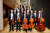 2008년 빈 필과 베를린 필 수석 단원이 모여 결성한 빈 베를린 체임버 오케스트라. 이들은 6월 말 첫 한국 투어에 나선다.  사진 SBU