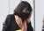 더불어민주당 이재명 의원 배우자 김혜경 씨의 '법인카드 유용 의혹' 사건 핵심 인물인 배모씨. 지난해 8월 수원지방법원에서 열린 구속 전 피의자 심문(영장실질심사)에 출석하고 있는 모습. 연합뉴스