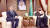 토니 블링컨 미국 국무장관이 지난 7일 사우디의 제다에서 무하마드 빈 살만 왕세자와 만나고 있다. AFP=연합뉴스