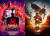 멀티버스를 소재로 한 히어로 영화 '스파이더맨: 어크로스 더 유니버스'(왼쪽)와 '플래시'가 이달 나란히 개봉한다. 사진 소니픽쳐스, 워너브라더스 코리아
