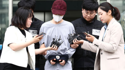 금천 연인 살해범, 불법촬영 혐의 추가…'살인 계획' 검색도 했다
