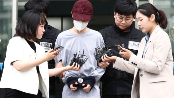 금천 연인 살해범, 불법촬영 혐의 추가…'살인 계획' 검색도 했다