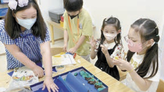 [2023 대한민국 교육브랜드 대상] 국내 교육기관 최초 태국에 커리큘럼 수출