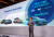  장재훈 현대차 CEO 사장이 20일 '2023 CEO 인베스터 데이'에서 발표하고 있다. 사진 현대자동차