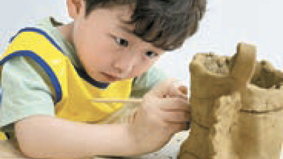 [2023 대한민국 교육브랜드 대상] 아동의 창의성과 표현력 키우는 미술교육