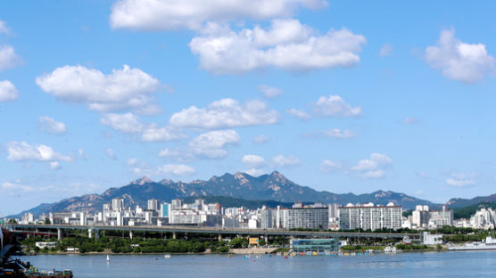 서울 숨쉬기 편해졌다…초미세먼지 75% 감소, 뭘 바꿨길래 