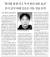 연쇄살인마 강호순의 얼굴을 공개한 2009년 1월 31일자 중앙일보 기사.