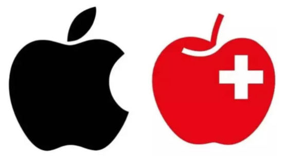 애플 "사과 쓰지마"…이번엔 111년 스위스 과일연합에 소송