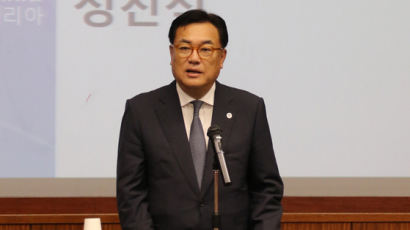 檢, '노무현 명예훼손' 정진석에 벌금 500만원 구형