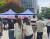 성남시가 미혼남녀 만남행사 '솔로몬의 선택' 행사를 홍보하고 있다. 사진 성남시