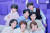10주년 맞은 그룹 방탄소년단(BTS). 사진 위버스