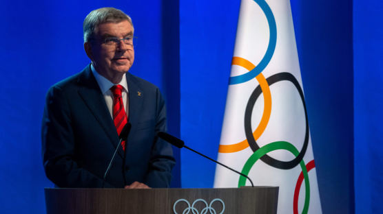 ‘올림픽 퇴출’ 국제복싱협회, IOC에서도 쫓겨났다