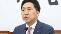 김기현, 의원정수 축소 ‘포퓰리즘’ 野 비판에 “반개혁 세력의 견강부회일 뿐”