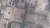 22일 김일성 광장을 촬영한 위성사진. 인파(원 안)가 식별된 가운데 바로 앞으로 대형 사각형 형체의 물체 혹은 인파(화살표)가 보인다. 사진=Planet Labs, VOA 캡처