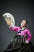 음성 국제판소리 축제에서 염계달 창법을 들려줄 김수연 명창. 사진 염계달 명창 선양사업회