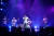 5인조 록밴드 '지소쿠리클럽'이 지난달 열린 '튠업' 3차 실연 심사에서 공연을 하고 있다. [사진 CJ문화재단]
