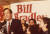 지난 2000년 미국 대통령 선거의 민주당 경선 후보로 지명됐던 빌 브래들리. 그는 경선에서 앨 고어 전 부통령에게 패배했다. 사진 빌 브래들리 홈페이지 