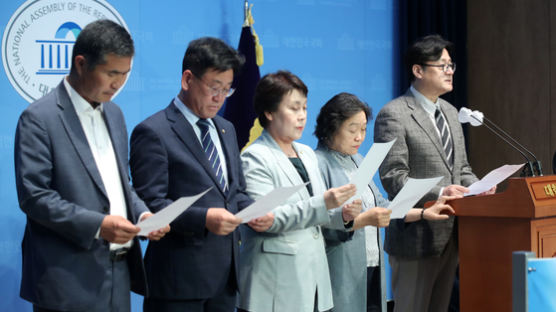 野민평련 "UN총회서 '오염수 방류' 다뤄야, 국회 대표단 파견" 결의