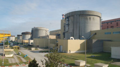 루마니아에 '2600억' 원전 삼중수소제거설비 수출…국내 생태계 복원 '파란불'