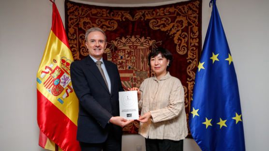 스페인 정부 인증 ‘스페인 맛집’ 국내 첫 탄생