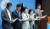 경제민주화와 평화통일을 위한 국민연대(민평련) 대표를 맡고 있는 홍익표 더불어민주당 의원이 지난 17일 오후 서울 여의도 국회 소통관에서 기자회견을 하고 있다. 뉴시스