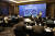 28일 서울 여의도 콘래드 호텔에서 열린 현대오토에버 ‘2023 CEO 인베스터 데이’에서 서정식 대표가 발표하고 있다. 사진 현대오토에버