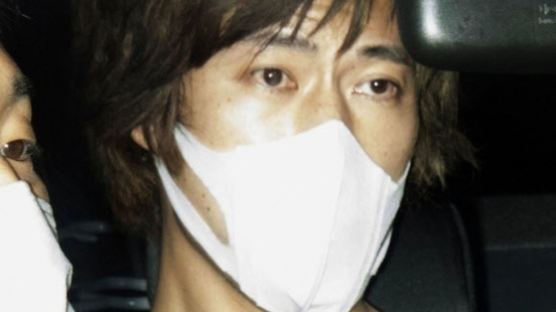 "행복한 여성 죽이고 싶었다"…일본 흉기난동男, 전철 노린 이유
