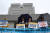 29일 서울 서초동 대법원 앞에서 금속노조가 기자회견 하고 있다. 연합뉴스