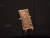 29일 개관한 국립세계문자박물관에 전시된 '원형 배 점토판'. 기원전 2000~1600년 사이 만들어진 유물로 성서에 기록된 '노아의 방주'와 유사한 홍수 신화를 기록하고 있다. 남수현 기자