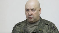 러시아 매체 "'아마겟돈 장군' 체포...프리고진 반란 연루 혐의"