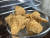 일반인 대상 체험 프로그램인 치킨캠프에서 활금올리브 치킨을 직접 만들어볼 수 있다. 사진 쿠킹