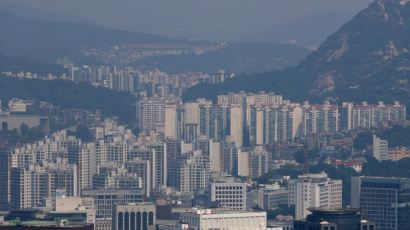 월급쟁이 가구 주택 소유율 꼴찌는 서울…맞벌이 집 더 샀다