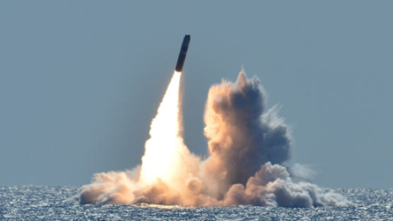 美국방부 "오하이오급 전략핵잠수함 韓 방문"…시기만 안밝혀